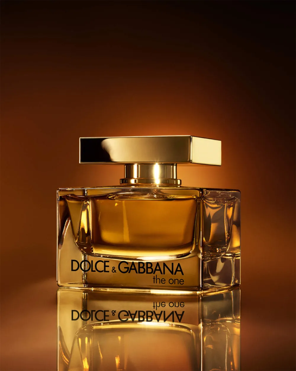 The One Intense Eau de Parfum til kvinder 75 ml