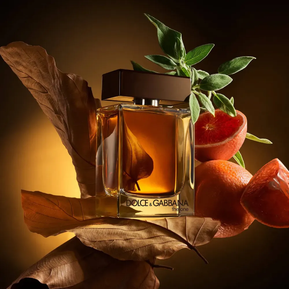 The One Pour Homme Eau de 2026 EDP parfume til mænd 100 ml