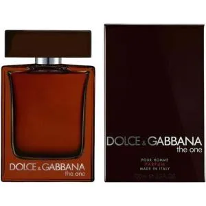 Dolce & Gabbana The One Pour Homme parfume til mænd