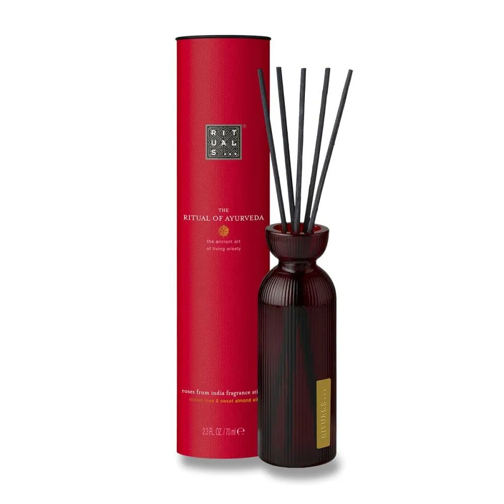 The Ritual of Ayurveda Mini duftpinde 70 ml