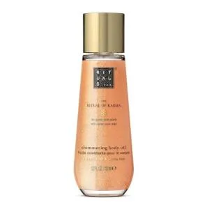 Rituals The Ritual of Karma Shimmerende kropsolie /3,38 OZ