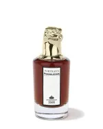 The Uncompromising Sohan Eau de Parfum til mænd 75 ml