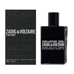 This is Him! Eau de Toilette til mænd