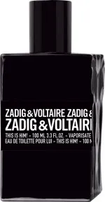 This is Him! Eau de Toilette til mænd