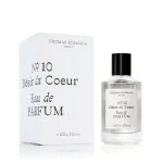 No. 10 Désir du Coeur parfumevand unisex 100 ml