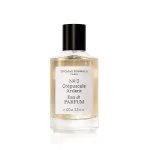 No.3 Crépuscule Ardent eau de parfum unisex 100 ml