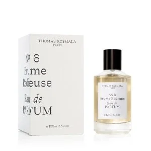 Thomas Kosmala No.6 Brume Radieuse Eau de Parfum unisex
