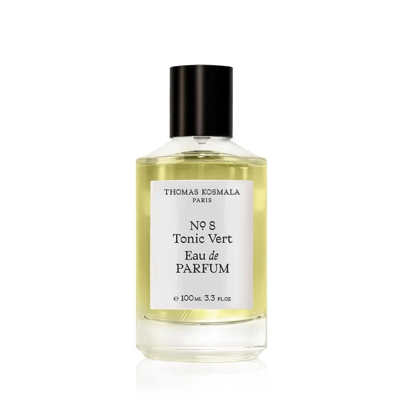 No.8 Tonic Vert Eau de Parfum unisex 100 ml