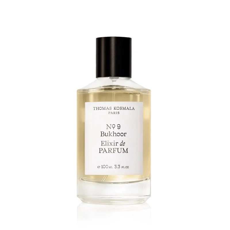 No.9 Bukhoor Elixir de Parfum unisex 100 ml
