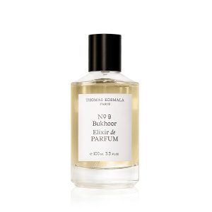 No.9 Bukhoor Elixir de Parfum unisex