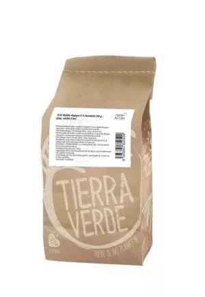 Tierra Verde Aleppo sæbe til problematisk hud (6 stk. x 190 g)