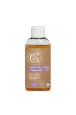 Tierra Verde Birkeshampoo med blomsterduft 100 ml - nærende og plejende