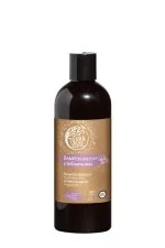 Tierra Verde Birkeshampoo med blomsterduft 100 ml - nærende og plejende