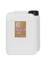 Tierra Verde Birkeshampoo med blomsterduft 100 ml - nærende og plejende