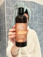 Tierra Verde Egeshampoo med citrusduft 300 ml - til hele familien