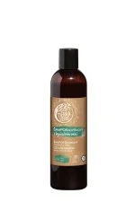 Tierra Verde Nældeshampoo med urteagtig duft 300 ml - til fedtet hår