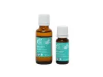 Tierra Verde Mint æterisk olie BIO (30 ml) - støtter luftvejene og koncentrationen