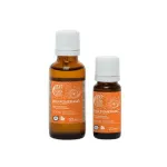 Tierra Verde Orange æterisk olie BIO (10 ml) - stemningsforstærker