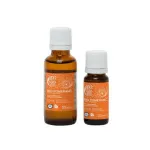 Tierra Verde Orange æterisk olie BIO (30 ml) - stemningsforstærker