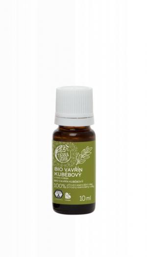 Laurel æterisk olie BIO (10 ml) - giver energi, renser luften
