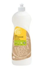 Tierra Verde Opvaskegel - BIO citron 100 ml