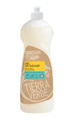 Tierra Verde Opvaskegel - BIO sød mynte 100 ml