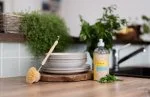 Tierra Verde Opvaskegel - BIO sød mynte 100 ml