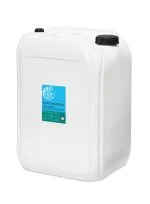 Tierra Verde Badeværelsesrens med økologisk mynte 110 ml - med biologisk nedbrydelige tensider