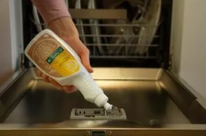 Tierra Verde Opvaskemaskinepolish (skyllemiddel) - INOVACE (750 ml)