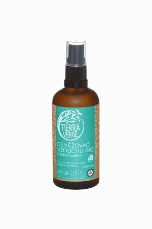 Luftfrisker - BIO Cooling refreshment (100 ml)