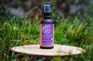 Tierra Verde Luftfrisker - Økologisk lavendel (100 ml)