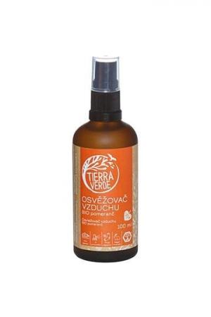 Luftfrisker - Økologisk appelsin (100 ml)