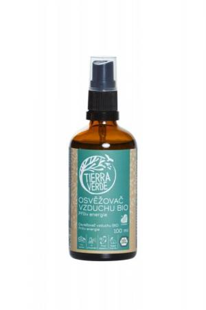 Luftfrisker - BIO Energy Tide (100 ml)