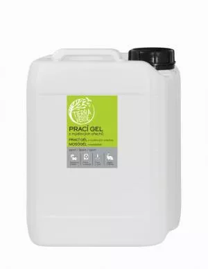 Tierra Verde Funktionel vaskepulver (5 l)