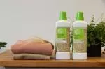 Tierra Verde Vaske gel til følsom hud (1 l) - ideel til eksem- og allergikere og børn