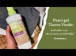 Tierra Verde Vaskegel med BIO lavendel 2 l