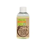 Tierra Verde Vaskegel med duft af BIO-citrusfrugter 100 ml - ny forbedret formel