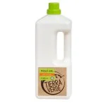 Tierra Verde Vaskegel med duft af BIO-citrusfrugter 100 ml - ny forbedret formel