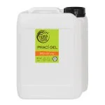 Tierra Verde Vaskegel med duft af BIO-citrusfrugter 100 ml - ny forbedret formel