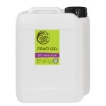 Tierra Verde Vaskegel med duft af ØKO lavendel 100 ml - ny forbedret formulering