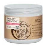 Tierra Verde Opvasketabletter 3 stk. (prøve) - ny mere effektiv formel