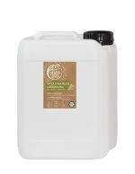 Tierra Verde Flydende håndsæbe - BIO Laurbær 100 ml - med tjekkisk økologisk vejbred