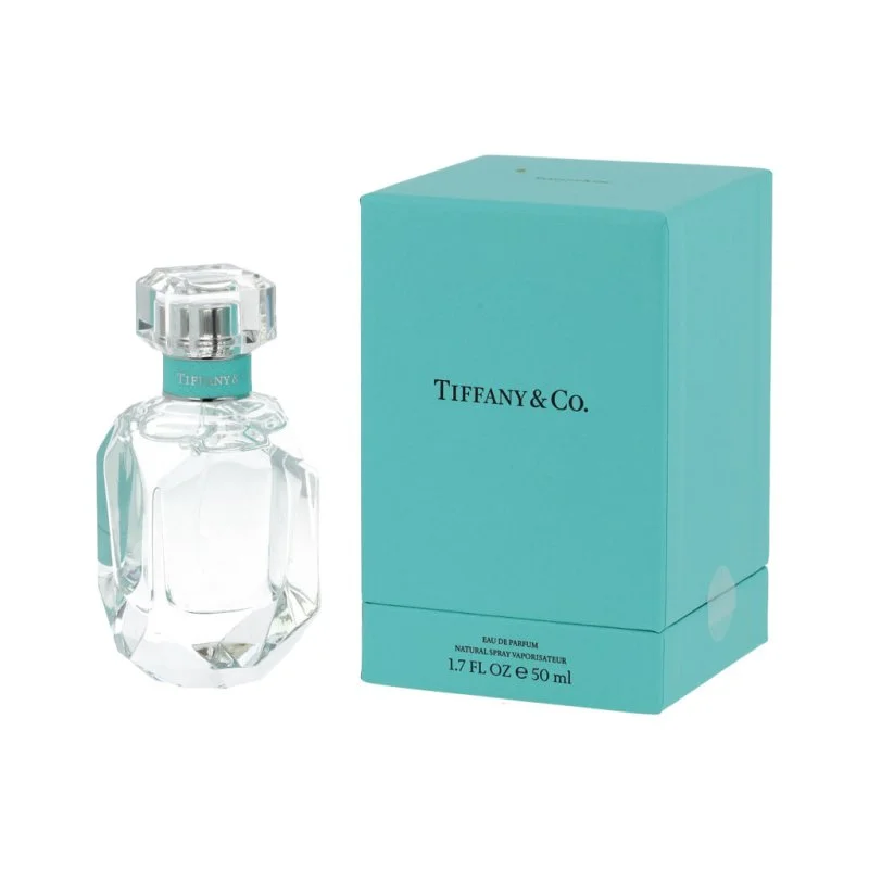 & Co. parfumevand til kvinder 50 ml