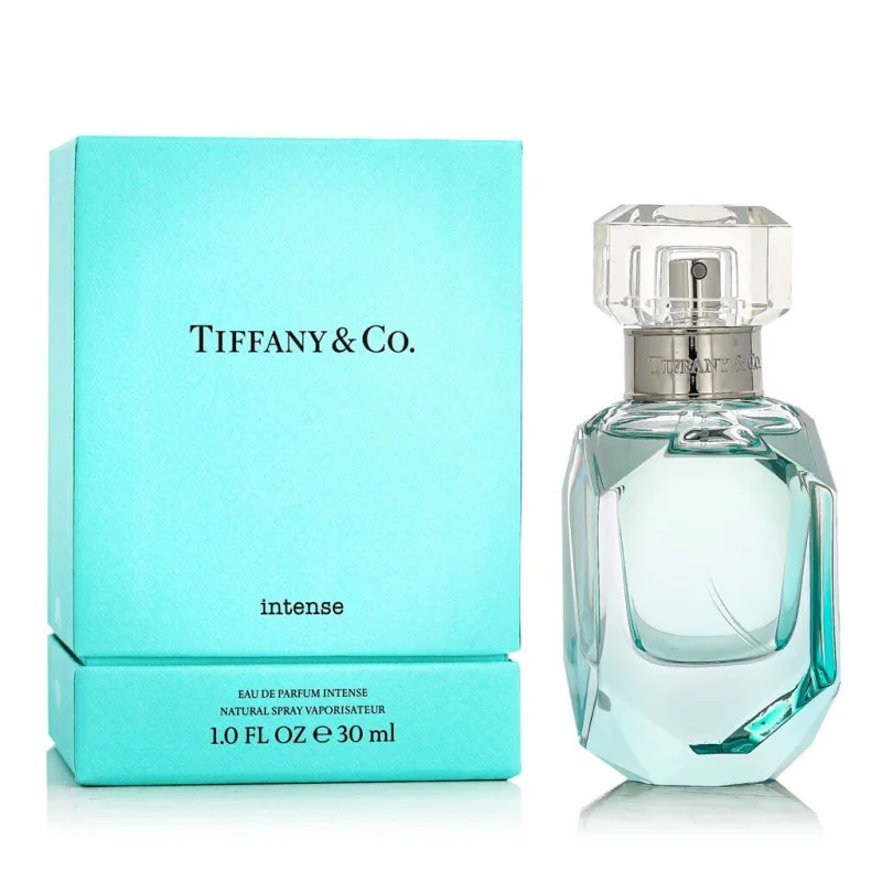 & Co. Intense Eau de Parfum til kvinder 30 ml