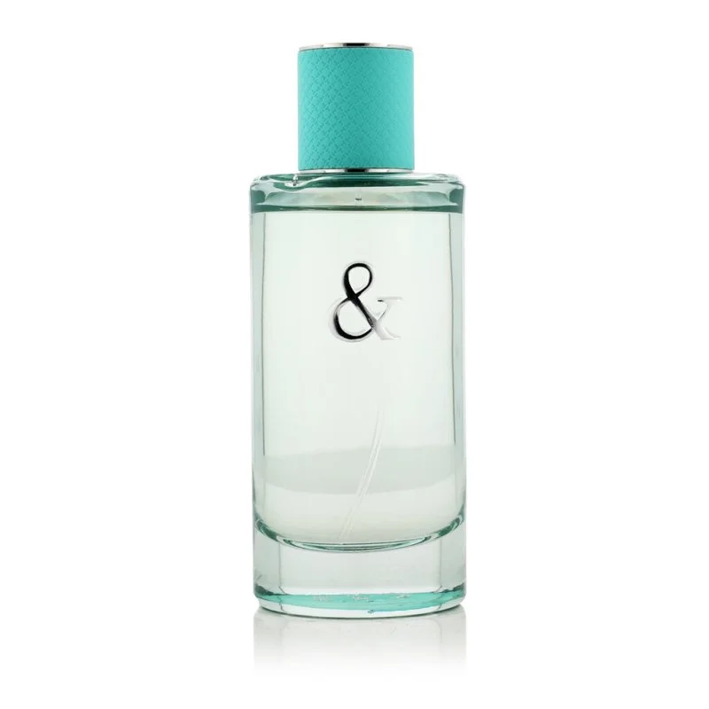 & Love for Her parfumevand til kvinder 90 ml