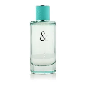 Tiffany & Co. & Love for Her parfumevand til kvinder