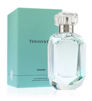 Tiffany & Co. Tiffany & Co. Intense parfumeret vand til kvinder 75 ml