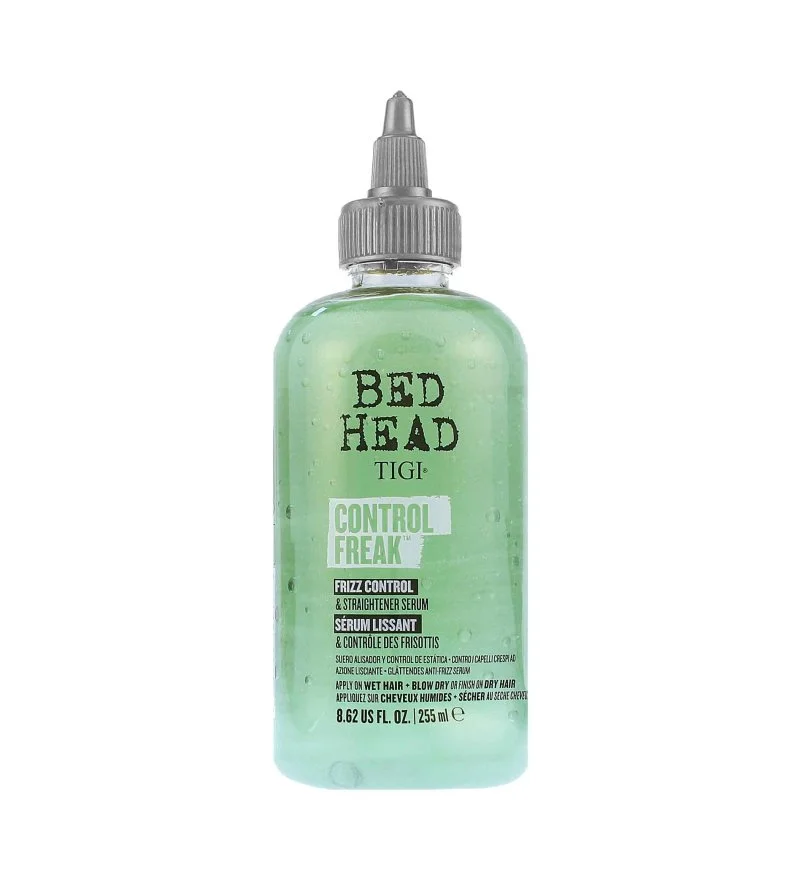 Bed Head Serum Control Freak serum til uregerligt og kruset hår 250 ml