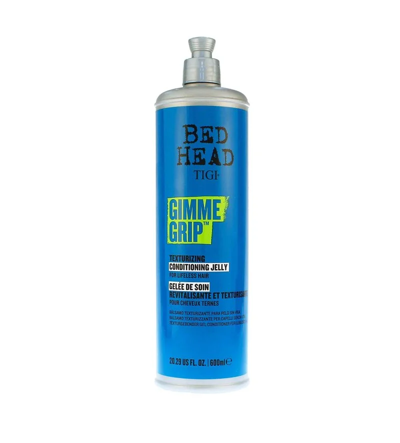 Bed Head Gimme Grip gelbalsam til definition og form 600 ml