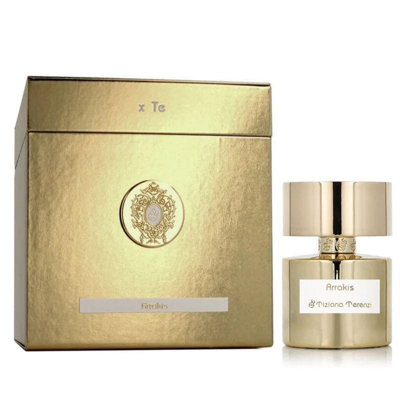 Arrakis parfumeekstrakt unisex 100 ml